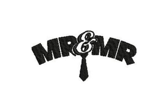 Mr Mr Embroidery Design Review for Handmade Gifts