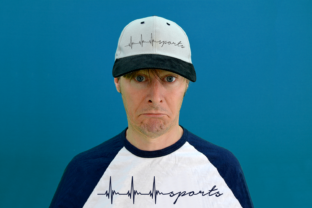 Sports Heartbeat Redwork Review