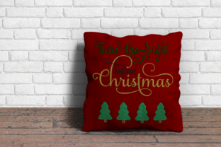 Twas the Night Before Christmas Embroidery Design Review