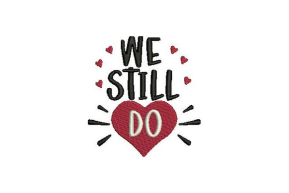 We Still Do Embroidery Review